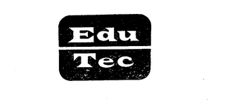 EDU TEC logo