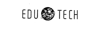 EDU TECH logo
