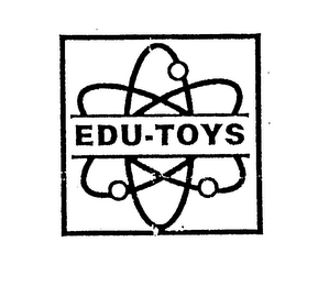 EDU-TOYS logo