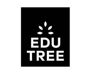 EDU TREE logo