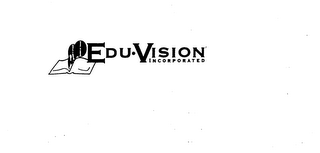 EDU VISION INCORPORATION logo