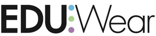 EDU WEAR logo