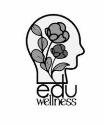 EDU WELLNESS logo