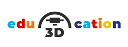 EDU3DCATION logo
