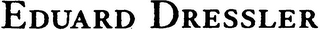 EDUARD DRESSLER logo