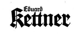 EDUARD KETTNER logo