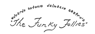 EDUARDO ANTONIO (PLUS OTHER NOTATIONS) logo
