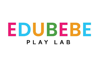 EDUBEBE PLAY LAB logo
