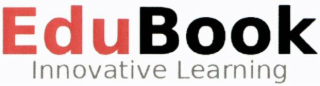 EDUBOOK INNOVATIVE LEARNING logo