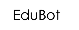 EDUBOT logo