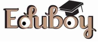EDUBOY logo