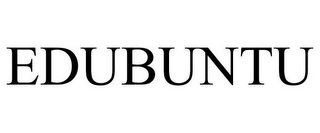 EDUBUNTU logo