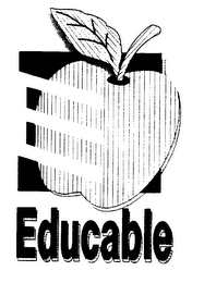 EDUCABLE logo