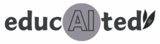 EDUCAITED .AI logo