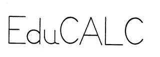 EDUCALC logo