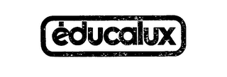 EDUCALUX logo