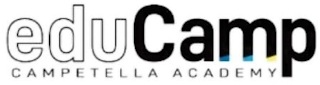 EDUCAMP CAMPETELLA ACADEMY logo