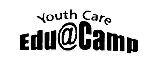 EDU@CAMP YOUTH CARE logo