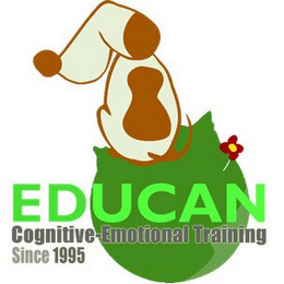 EDUCAN COGNITIVE-EMOTIONAL TRAINING SINCE 1995 logo