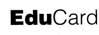 EDUCARD logo