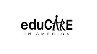 EDUCARE IN AMERICA logo