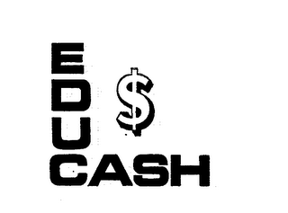 EDUCASH $ logo