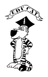 EDUCAT logo