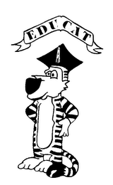 EDUCAT logo