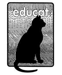 EDUCAT logo