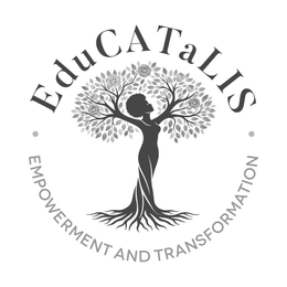 EDUCATALIS EMPOWERMENT AND TRANSFORMATION logo