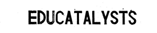 EDUCATALYSTS logo