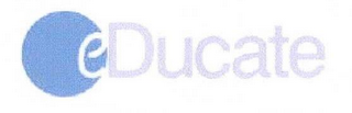 EDUCATE logo