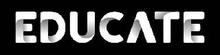 EDUCATE logo