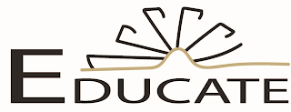 EDUCATE logo