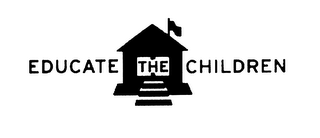 EDUCATE THE CHILDREN logo