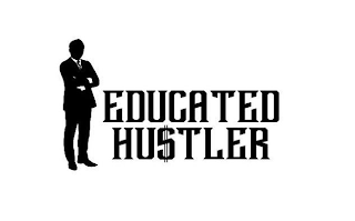 EDUCATED HU$TLER logo