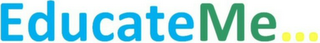 EDUCATEME... logo