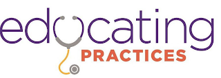 EDUCATING PRACTICES logo