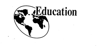 EDUCATION logo