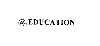 @.EDUCATION logo
