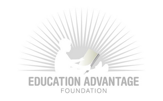 EDUCATION ADVANTAGE FOUNDATION logo
