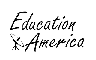 EDUCATION AMERICA logo