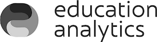 EDUCATION ANALYTICS logo
