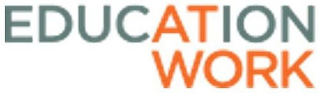 EDUCATION AT WORK logo