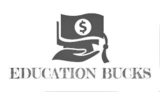 EDUCATION BUCKS logo