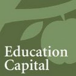 EDUCATION CAPITAL logo