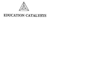 EDUCATION CATALYSTS logo