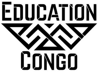 EDUCATION CONGO logo