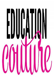EDUCATION COUTURE logo