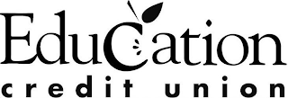 EDUCATION CREDIT UNION logo